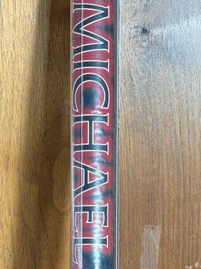 Michael Jordan Portrait Poster 3082 SEALED 1998 Starline Chicago Bulls NBA RARE